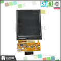 2.8 inch with touch panel 240RGB*320 Dots resolution capacitive touch screen module